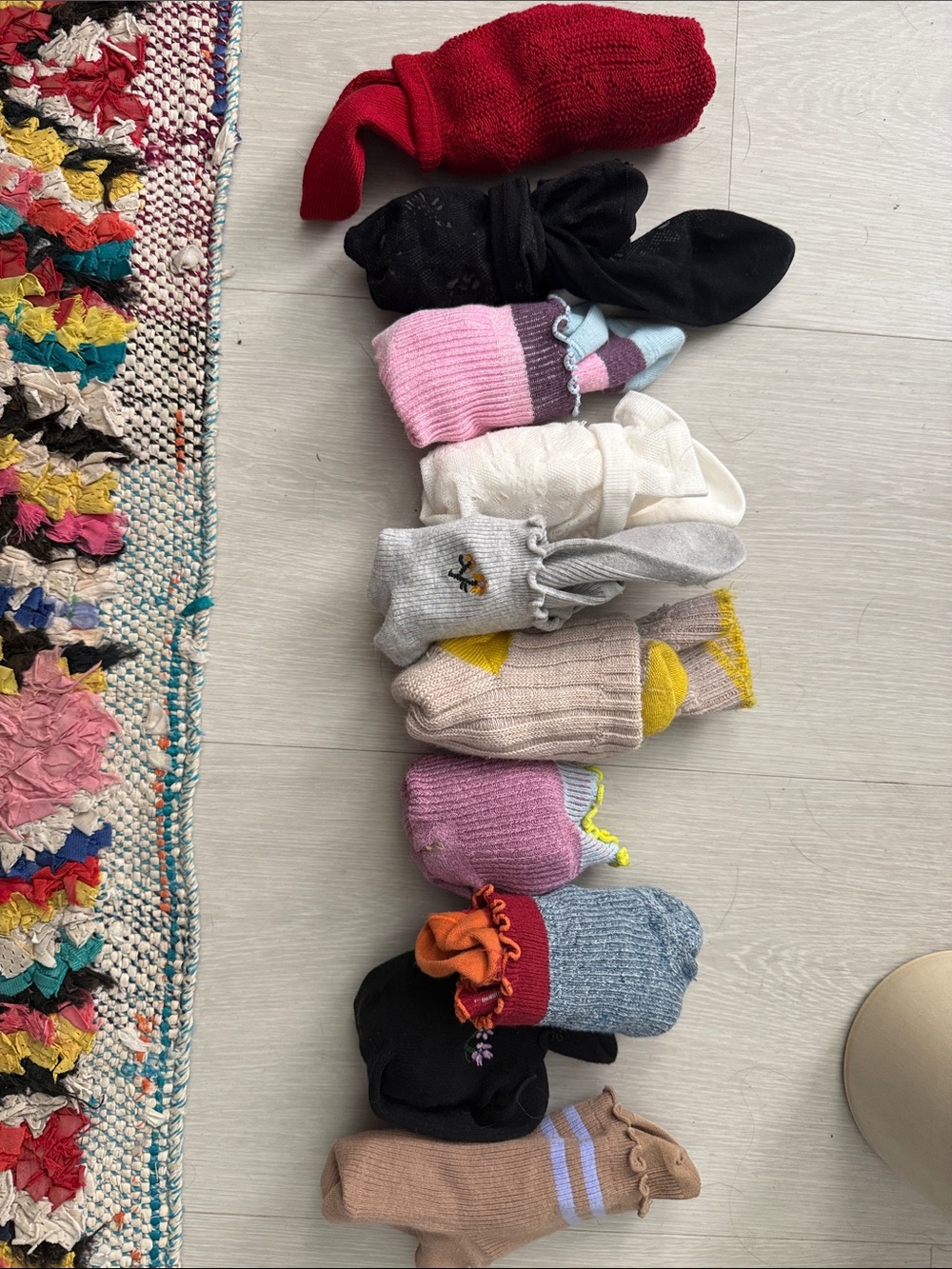 Women’s Bombas Assorted Color Cotton Crew Socks - Pack of Mixed Styles